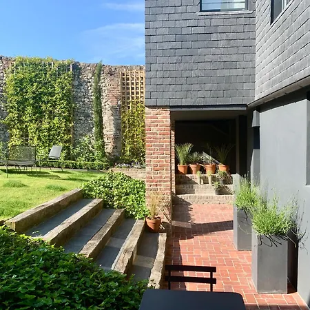 Le 10honfleur 옹플뢰르