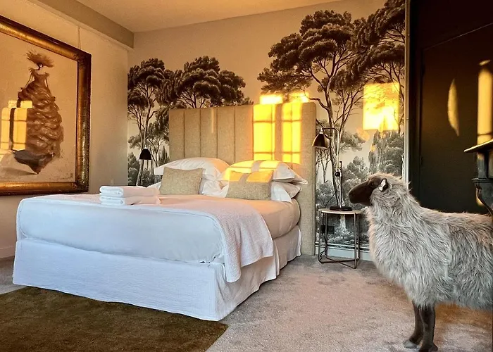 Le 10honfleur * 옹플뢰르