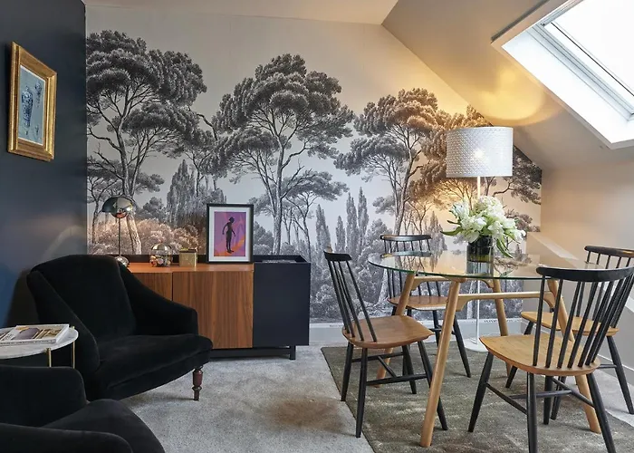 Le 10honfleur 옹플뢰르