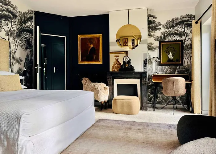 Le 10honfleur 옹플뢰르