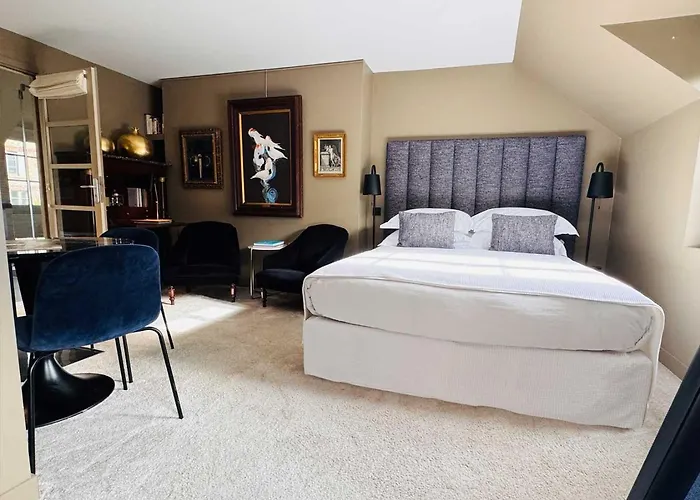 Le 10honfleur 옹플뢰르