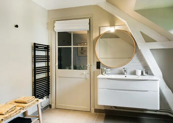 Le 10honfleur * 옹플뢰르