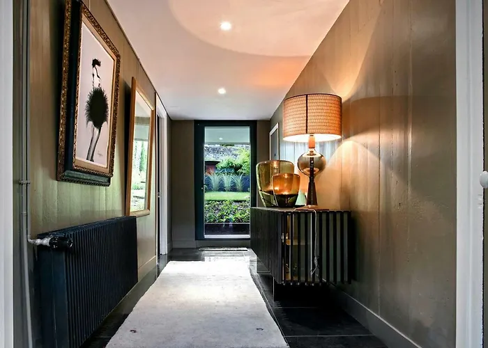 Le 10honfleur 옹플뢰르