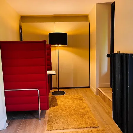 Apartment Le 10honfleur