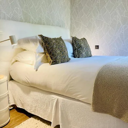 Le 10honfleur Apartment *