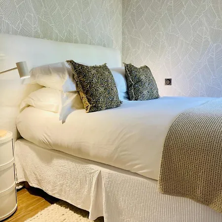 Le 10honfleur Apartamento *