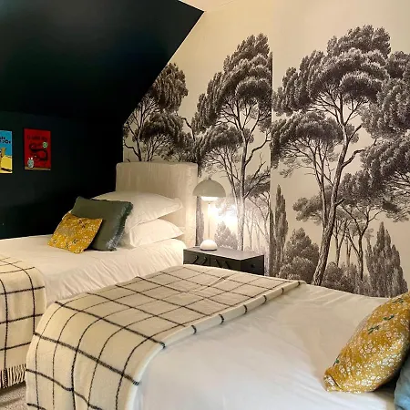 Daire Le 10honfleur *