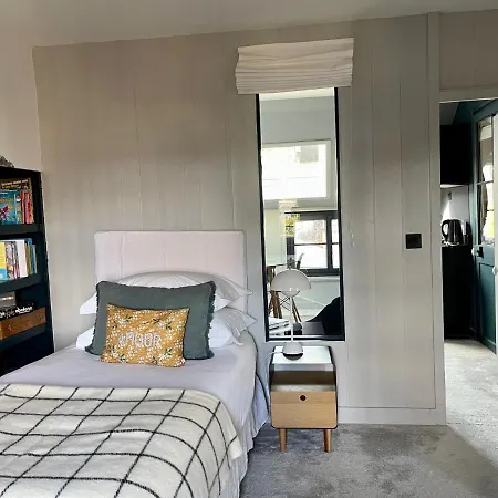 Le 10honfleur Apartment