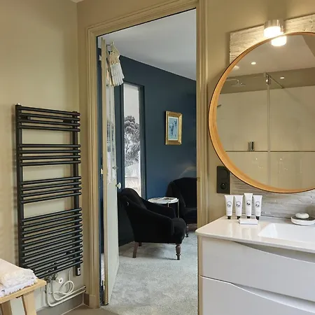 Le 10honfleur شقة أونفلور