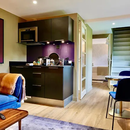 Le 10honfleur Apartment Honfleur