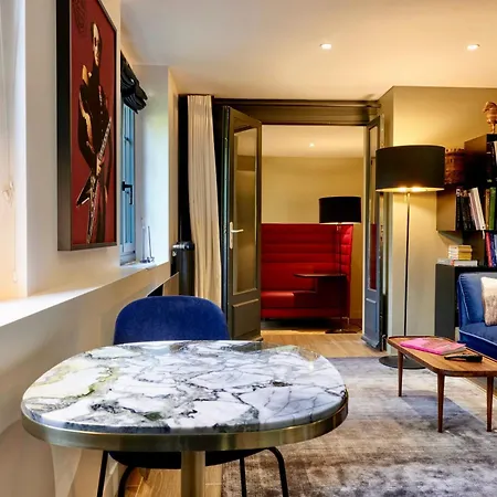 Le 10honfleur Apartment Honfleur