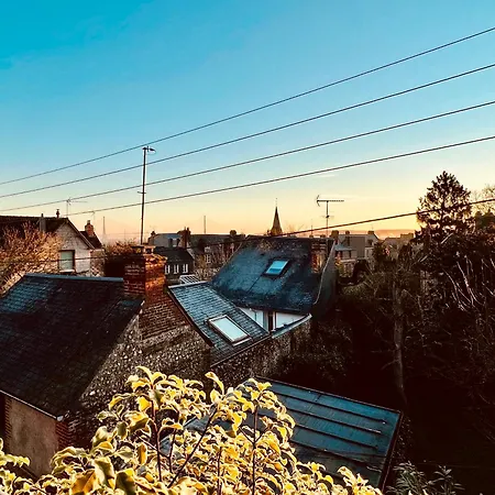 Le 10honfleur Honfleur