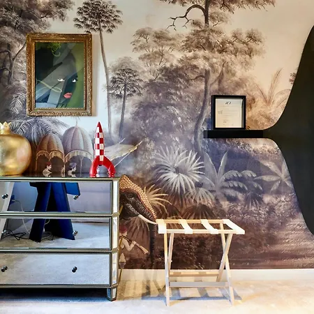 Apartamento Le 10honfleur Honfleur