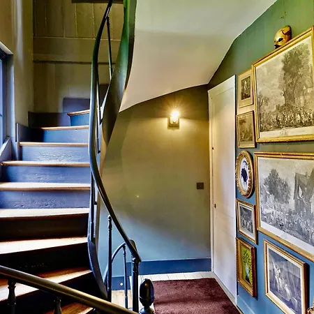 Le 10honfleur Apartment Honfleur
