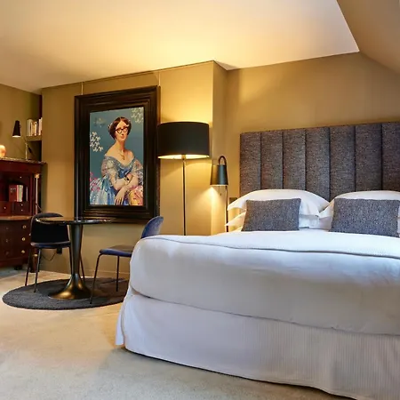 Apartmán Le 10honfleur *