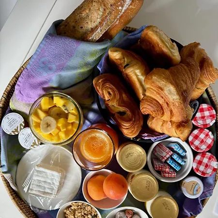 Le 10honfleur Daire *