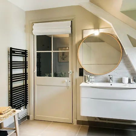 Le 10honfleur * أونفلور