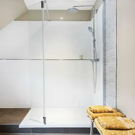 Le 10honfleur Apartamento *