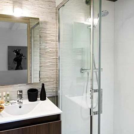 Apartment Le 10honfleur