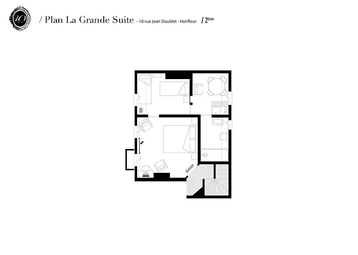 Le 10honfleur Daire Honfleur