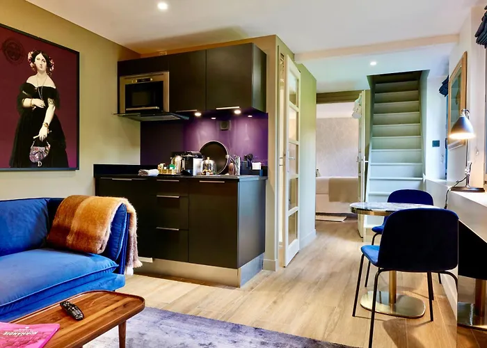 Le 10honfleur Daire Honfleur