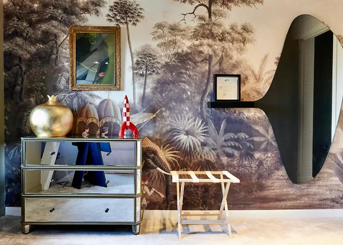 Daire Le 10honfleur Honfleur