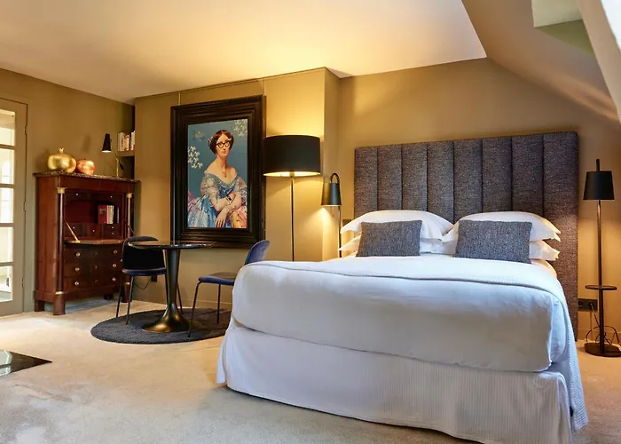 Daire Le 10honfleur *