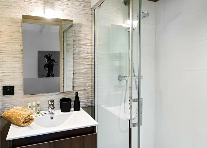 Lägenhet Le 10honfleur